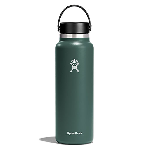 40 oz Wide Mouth - Fir