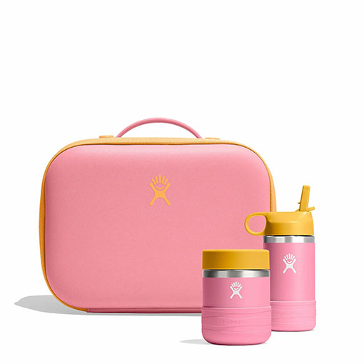 Kids Little Lunch Bundle - Dahlia [New Color]